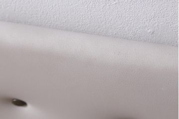 ヴィンテージ家具　G-PLAN(ジープラン)　激レア!　テーブル兼引き出し付き　おしゃれなヘッドボード(収納付きベッドヘッドボード、ビンテージ)(R-041230)