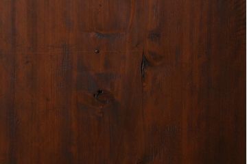 アンティーク建具　和製アンティーク　昭和初期　存在感のある佇まいが魅力の板戸2枚セット(建具、引き戸)(R-041238)