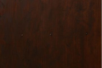 アンティーク建具　和製アンティーク　昭和初期　存在感のある佇まいが魅力の板戸2枚セット(建具、引き戸)(R-041238)