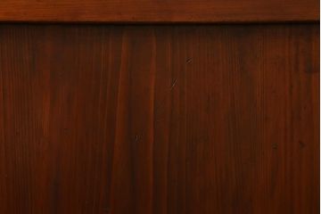 アンティーク建具　和製アンティーク　大正期　木の味わい深さが魅力の帯戸4枚セット(板戸、引き戸、建具)(R-041241)