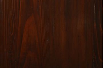 アンティーク建具　和製アンティーク　大正期　木の味わい深さが魅力の帯戸1枚(板戸、引き戸、建具)(R-041242)