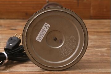 アンティーク照明　雪洞風のデザインが魅力的なスタンドライト(フロアスタンド、置き型照明)(R-041259)