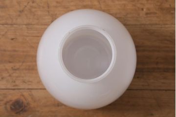 アンティーク照明　雪洞風のデザインが魅力的なスタンドライト(フロアスタンド、置き型照明)(R-041259)