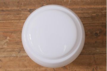 ヴィンテージ照明　レトロモダンな雪洞風スタンドライト(フロアスタンド、置き型照明、ビンテージ)(R-041260)