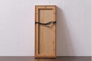 1994年　リトグラフ　な・7　サイン有り　2/50　猫3匹・ティーカップ・魚(R-041297)