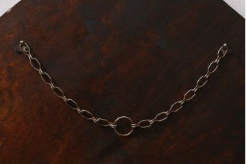 ヴィンテージ雑貨　アメリカビンテージ　空間のアクセントになるウォールミラー(壁掛け鏡)(R-041315)