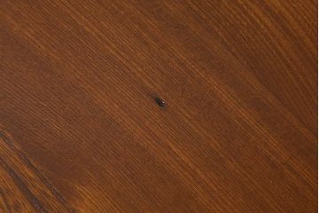 アンティーク家具　昭和初期　栓材　温かみのある木味が魅力のレトロな丸ちゃぶ台(折りたたみテーブル、座卓、ローテーブル)(R-041330)