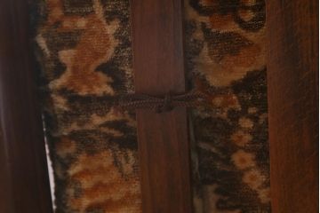 ビンテージ家具　柏木工　オールド　KMK　ブナ材　温かみのある佇まいが魅力的なロッキングチェア(アームチェア、ヴィンテージ)(R-041396)