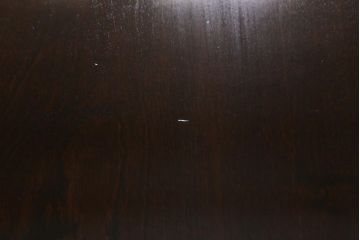 ビンテージ家具　松本民芸家具　上品な和の雰囲気を漂わせる座卓(ローテーブル、座机、ヴィンテージ)(R-041399)