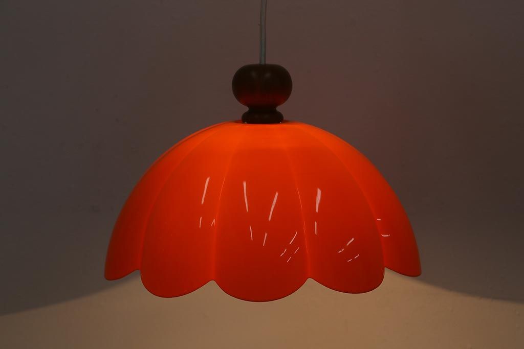 公式】アンティーク家具ラフジュ工房商品詳細ページビンテージ照明