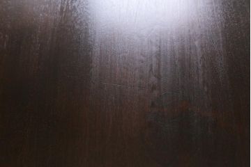 ビンテージ家具　松本民芸家具　上品な和の雰囲気が魅力の座卓(ローテーブル、座机)(R-041442)