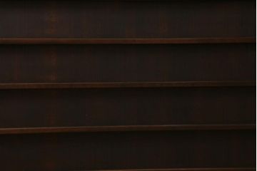 アンティーク建具　和製アンティーク　昭和初期　結霜ガラス　上手物!　凛とした佇まいが魅力的なガラス戸4枚セット(引き戸、建具)(R-041454)