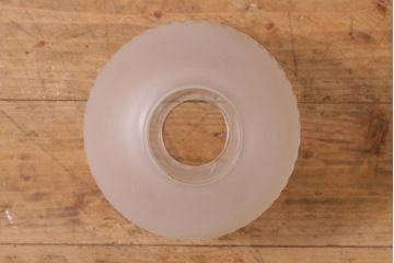 アメリカ製　The New Rochester Jr.　オイルランプをリメイクしたクラシカルなテーブルランプ(スタンドライト、卓上照明)(R-041467)