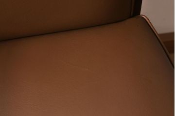 ビンテージ家具　maruni(マルニ木工)　マキシマムシリーズ　ベルサイユM　ダイニングチェア(アームチェア、椅子)(R-041479)