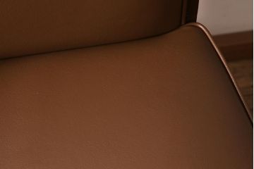 ビンテージ家具　maruni(マルニ木工)　マキシマムシリーズ　ベルサイユM　ダイニングチェア(アームチェア、椅子)(R-041480)