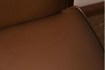 ビンテージ家具　maruni(マルニ木工)　マキシマムシリーズ　ベルサイユM　ダイニングチェア(アームチェア、椅子)(R-041481)
