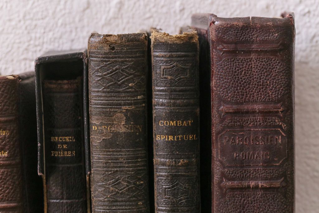 ダメージありmissel フランス アンティーク ダメージありmissel フランス アンティーク