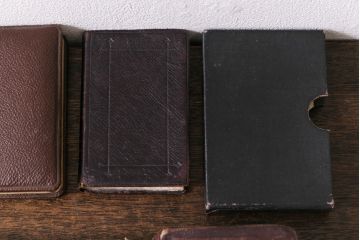 アンティーク雑貨　Missel フランスアンティークの洋書6冊セット(古書、本)(R-041536)