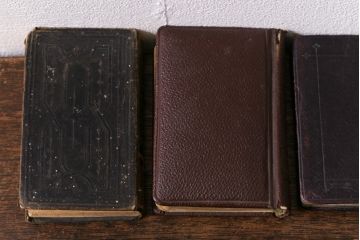 アンティーク雑貨　Missel フランスアンティークの洋書6冊セット(古書、本)(R-041536)