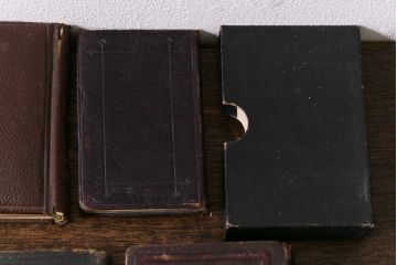 アンティーク雑貨　Missel フランスアンティークの洋書6冊セット(古書、本)(R-041536)