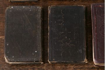 アンティーク雑貨　Missel フランスアンティークの洋書6冊セット(古書、本)(R-041536)