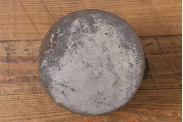 【ジャンク品】　アンティーク雑貨　コレクションとしてもおすすめのスチーム器　(R-041537)