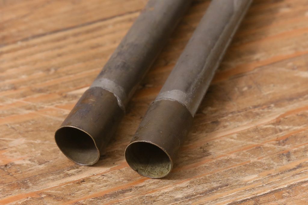 【ジャンク品】　アンティーク雑貨　コレクションとしてもおすすめのスチーム器　(R-041537)