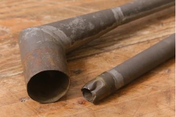 ジャンク品　アンティーク雑貨　INVENTORS&MANUFACTURERS　SICK ROOM　APPLIANCES　J.C.S　Steam Spray Producer(吸入器、加湿器)(R-041537)