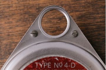 アンティーク雑貨　フランスヴィンテージ　Desoutter社(デソーター)　インダストリアルな空間づくりにおすすめのリールロープ(ビンテージ)(R-041538)