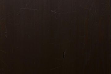 アンティーク建具　和製アンティーク　明治大正期　落ち着いた木色が上品な板戸2枚セット　(R-041575)