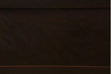 アンティーク建具　上手物!　腰板ケヤキ材　裏ガラス入り　すりガラス・結霜ガラス　職人技が光る格子戸2枚セット(引き戸)(R-041578)