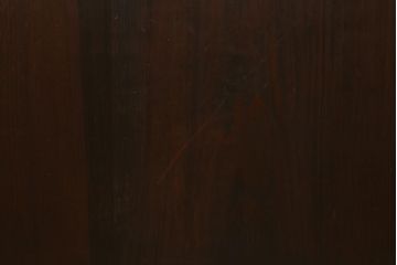 アンティーク建具　昭和初期　すりガラス入り　上品な和の雰囲気漂う組子帯戸4枚セット(引き戸、ガラス帯戸)(R-041586)