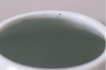 今右衛門　錦花花瓶　箱付き(花器)(R-041603)