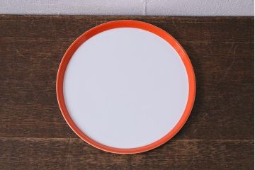 ヴィンテージ　プレミアノリタケ(Noritake、則武、日陶)　レトロモダンなポット・プレートセット(洋食器、ビンテージ)(R-041613)
