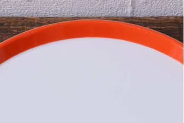 ヴィンテージ　プレミアノリタケ(Noritake、則武、日陶)　レトロモダンなポット・プレートセット(洋食器、ビンテージ)(R-041613)
