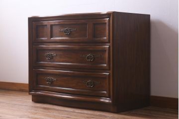 中古　DREXEL HERITAGE(ドレクセルヘリテイジ)　Grand Villa(グランドヴィラ)　チェスト(引き出し)(R-041629)