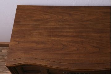 中古　DREXEL HERITAGE(ドレクセルヘリテイジ)　Grand Villa(グランドヴィラ)　チェスト(引き出し)(R-041629)