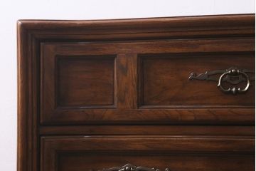 中古　DREXEL HERITAGE(ドレクセルヘリテイジ)　Grand Villa(グランドヴィラ)　チェスト(引き出し)(R-041629)