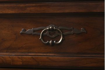 中古　DREXEL HERITAGE(ドレクセルヘリテイジ)　Grand Villa(グランドヴィラ)　チェスト(引き出し)(R-041629)