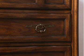 中古　DREXEL HERITAGE(ドレクセルヘリテイジ)　Grand Villa(グランドヴィラ)　チェスト(引き出し)(R-041629)