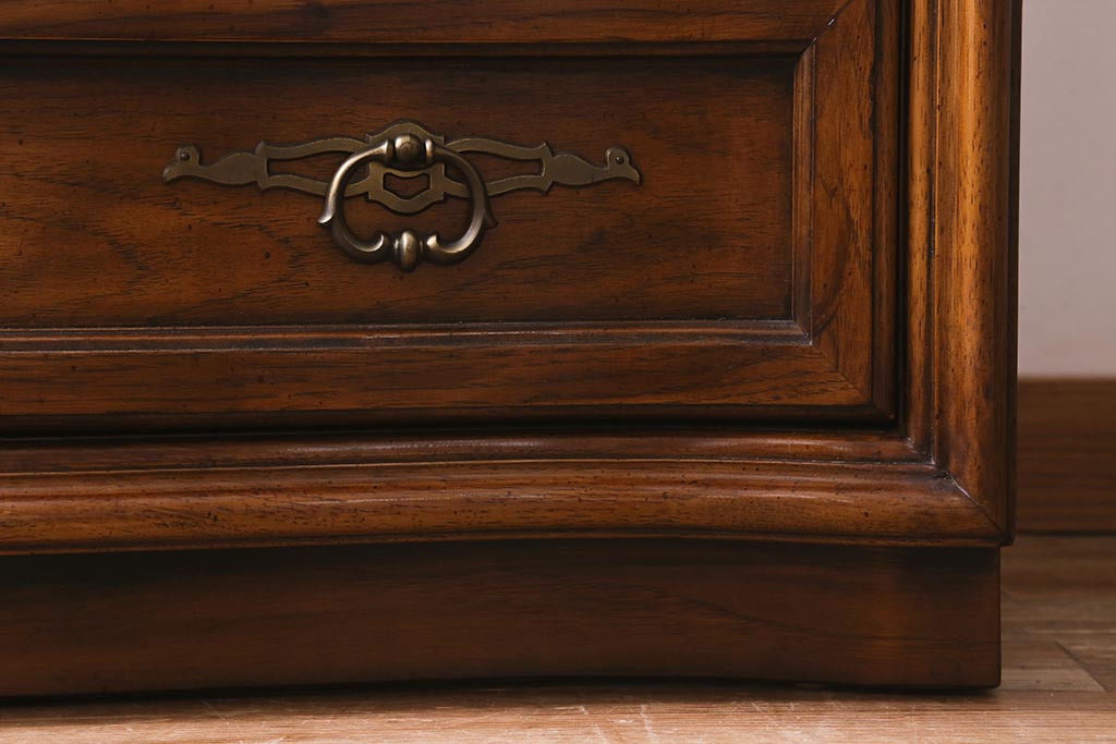 中古　DREXEL HERITAGE(ドレクセルヘリテイジ)　Grand Villa(グランドヴィラ)　チェスト(引き出し)(R-041629)