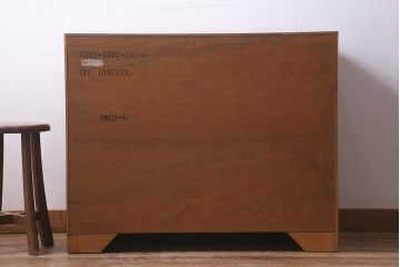 中古　DREXEL HERITAGE(ドレクセルヘリテイジ)　Grand Villa(グランドヴィラ)　チェスト(引き出し)(R-041629)