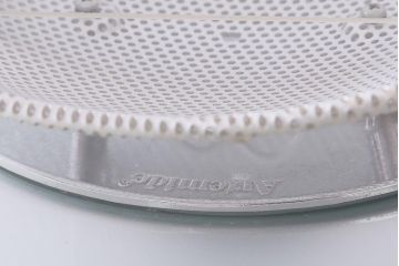 ヴィンテージ照明　イタリア　Artemide(アルテミデ)・Tebe(テベ)　シンプルモダンなスタンドライト(フロアライト、スタンドライト、ビンテージ)(R-041632)