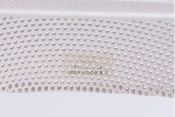 ヴィンテージ照明　イタリア　Artemide(アルテミデ)・Tebe(テベ)　シンプルモダンなスタンドライト(フロアライト、スタンドライト、ビンテージ)(R-041632)