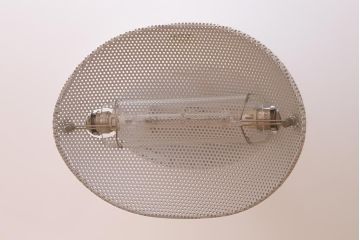 ヴィンテージ照明　イタリア　Artemide(アルテミデ)・Tebe(テベ)　シンプルモダンなスタンドライト(フロアライト、スタンドライト、ビンテージ)(R-041632)