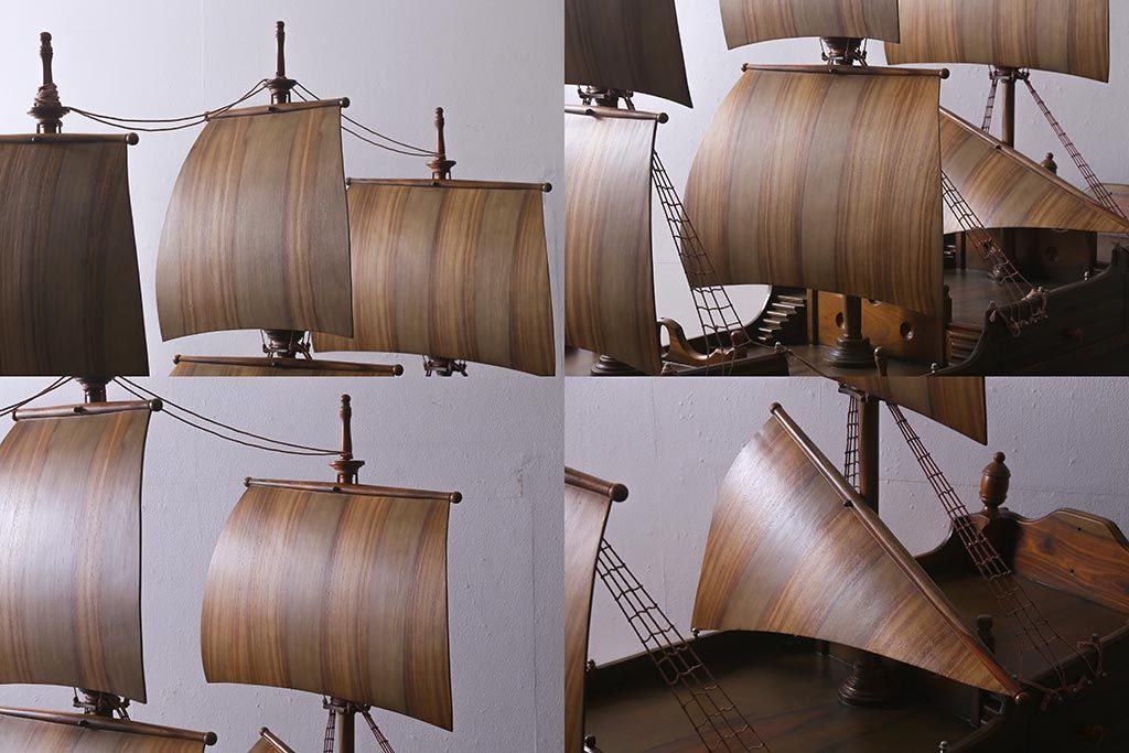 公式】アンティーク家具ラフジュ工房商品詳細ページスペイン製 メイ