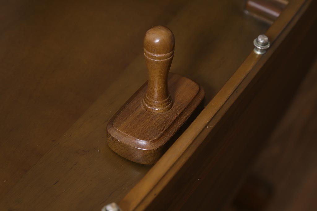 スペイン製　メイフラワー号　帆船型　自慢の一品になるワインキャビネット(ワインラック、オブジェ)(定価約100万円)(R-041654)