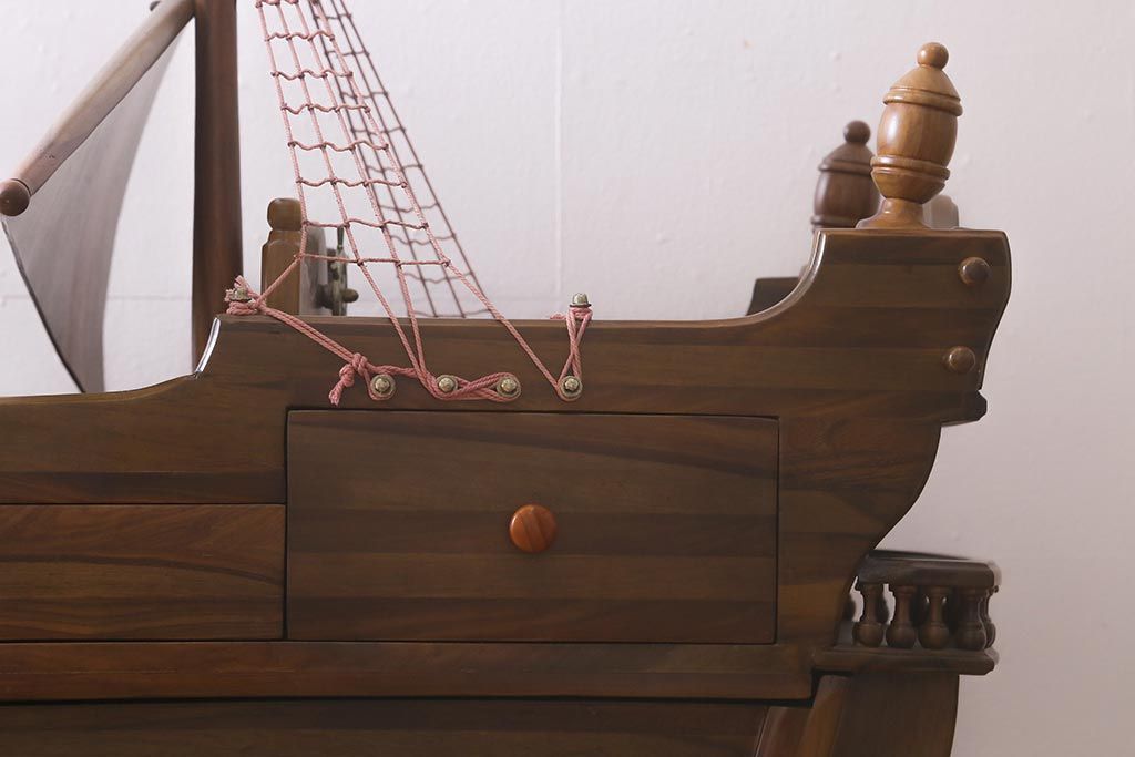 公式】アンティーク家具ラフジュ工房商品詳細ページスペイン製 メイ