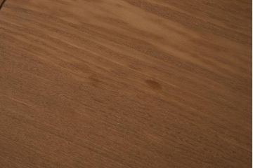 在庫未使用品　IDC大塚家具　松創　清　桑材　飾棚(飾り棚)(定価約136万円)(R-041657)