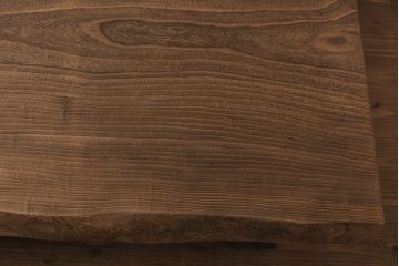 在庫未使用品　IDC大塚家具　松創　焼桐　一枚板　座卓1510(テーブル)(定価約306万円)(R-041677)